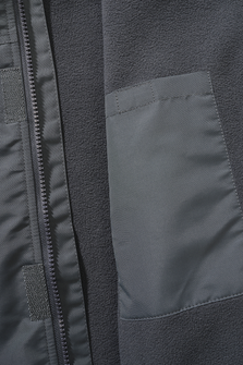 Brandit children&#039;s Frontzip Windbreaker jacket, anthracite