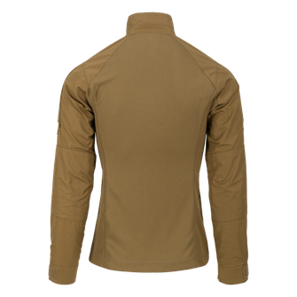 Helikon -Tex McDU Combat Shirt - NYCO RIPSTOP Tactical Police, MultiCam/Coyote