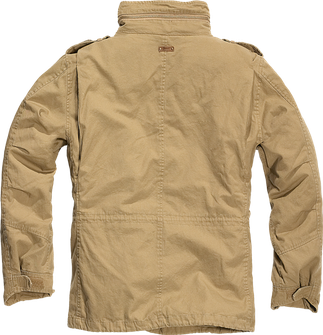 Brandit M65 Giant Winter Jacket, Khaki