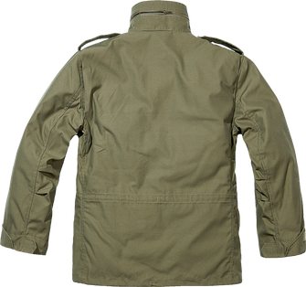 Brandit M65 Classic Transitional Jacket, Olive