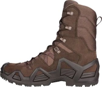 LOWA ZEPHYR MK2 GTX Hi Tactical shoes, brown