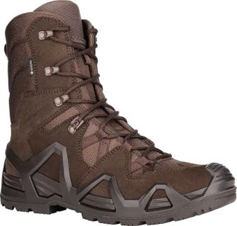 LOWA ZEPHYR MK2 GTX Hi Tactical shoes, brown