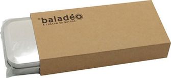 Baladeo Cof008 box on waiter knives