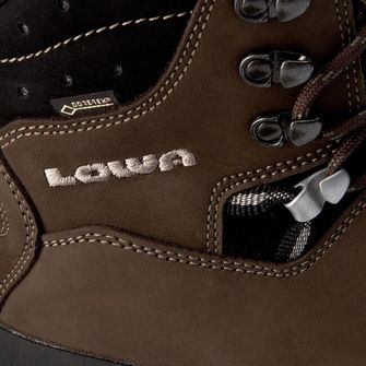 Lowa Tibet GTX Trek&#039;s shoes, brown