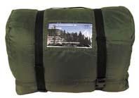 MFH israel sleeping bag +5/ - 5°C