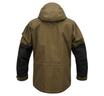 Brandit Performance Outdoorjacket Tactical Jacket, Olive