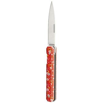 Akinod A03M00020 pocket knife 18H07, Heliantheme Rouge