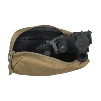 Direct Action® NVG POUCH - Cordura - Coyote Brown