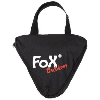 Fox Outdoor Stainless steel Rand