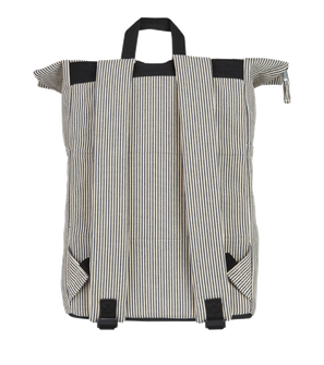 Forvert Cruise Backpack striped