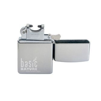 Basicnature Arc USB Lighter