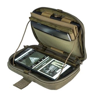 Direct Action® JTAC Admin Pouch - Adaptive Green