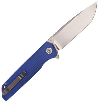 Ch knives closing knife CH3507 G10BLUE