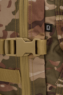 Brandit US Cooper Patch Medium Backpack tactical camo