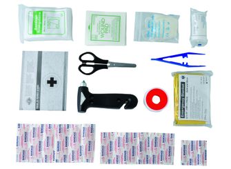 Baladeo Plr034 Set of First Aid Great XL