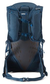 Montane trailblazer 30 backpack, blue