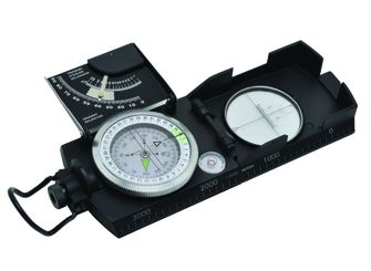Baladeo PLR207 Topo II Compass