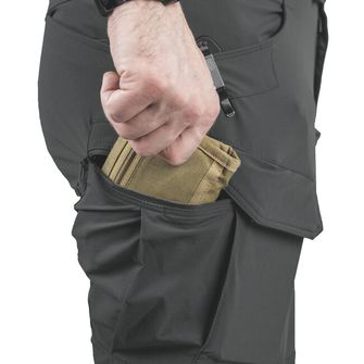 Helikon-Tex Outdoor tactical shorts OTS 11&quot; - VersaStretch Lite - Taiga Green