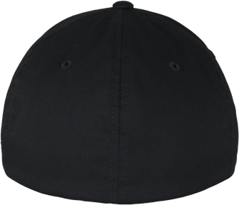Brandit NYPD 3D Logo Flexfit cap, black