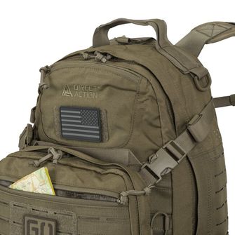 Direct Action® GHOST MkII BACKPACK - Cordura - Ranger Green