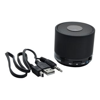 Baladeo PLR925 Thunder Bay speaker+handsfree+Bluetooth+MP3 black