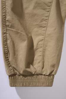 Brandit Ray Vintage trousers, camel