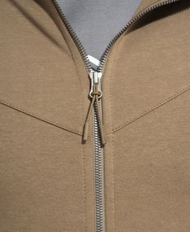 Pentagon Men&#039;s sweatshirt with hood pentathlon 20 Cinder Gray