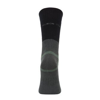 Helicon -Tex light socks - COOLMAX® - black