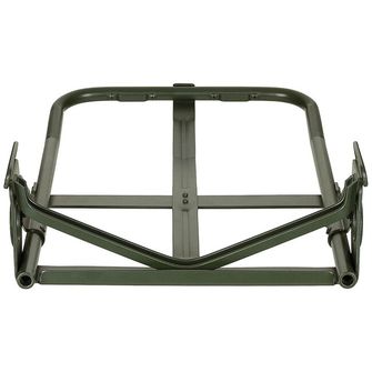 MFH US Carrying Frame, OD green, for Alice Pack