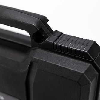 Nimrod PNP Foam gun case, black