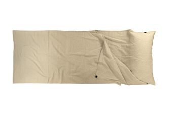 Origin Outdoors Cotton Rectangular Sand Sand Flus for sleeping bag