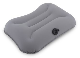 Pinguin Pillow Pillow, Grey
