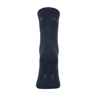 Helicon -Tex socks All Round - 3 packs - Navy Blue