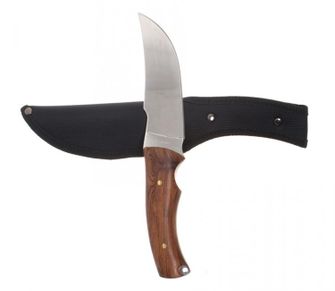 Kandar Deer Knife for Survival, 27cm