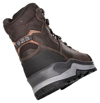 Lowa Ranger GTX trekking shoes, brown