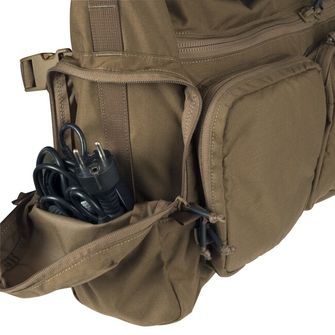 Helikon-Tex WOMBAT Mk2 shoulder bag - Cordura - Shadow Grey