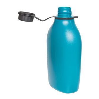 Wildo Explorer Green Bottle (1 Litr) - Azure (ID 4203)