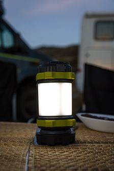 Origin outdoors versatile lamp, 1000 lumens