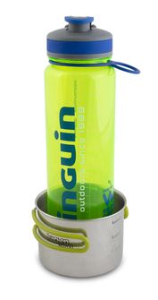 Pinguin Tritan Sport Bottle 1.0L 2020, Green