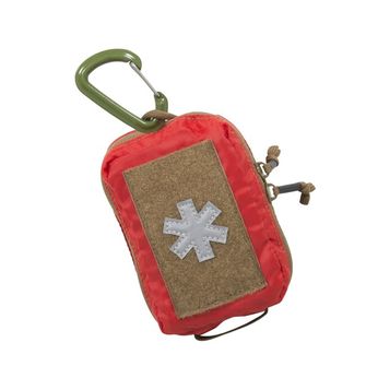 Helikon-Tex MINI first aid kit case - Nylon - Shadow Grey