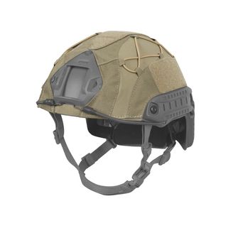 Direct Action® FAST HELMET COVER - Coyote Brown