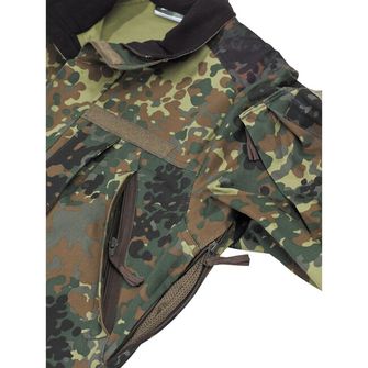 BW Combat Jacket Einsatz/Übung, BW camo