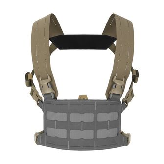 Direct Action® Front Flap Rig Interface - MultiCam
