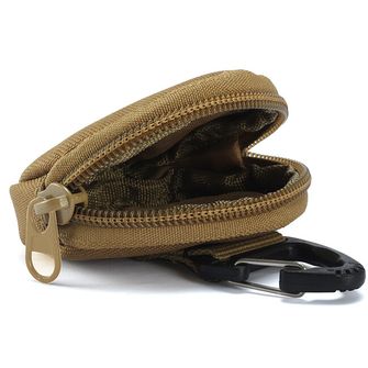 Dragowa Tactical multifunctional tactical pouch, khaki