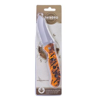 Baladeo blli048 Colorado pocket knife