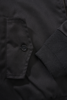 Brandit women&#039;s Lord Canterbury jacket, black