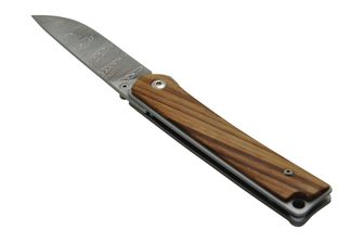 Baladeo eco199 amarillo pocket knife