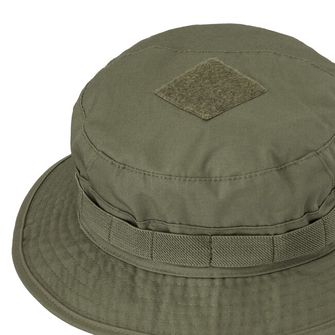 Helikon-Tex CPU Hat - PolyCotton Ripstop - Olive Green