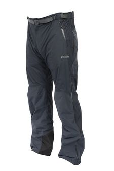 Pinguin Alpin L pants 5.0, Grey