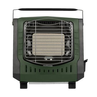 Highlander compact gas heater